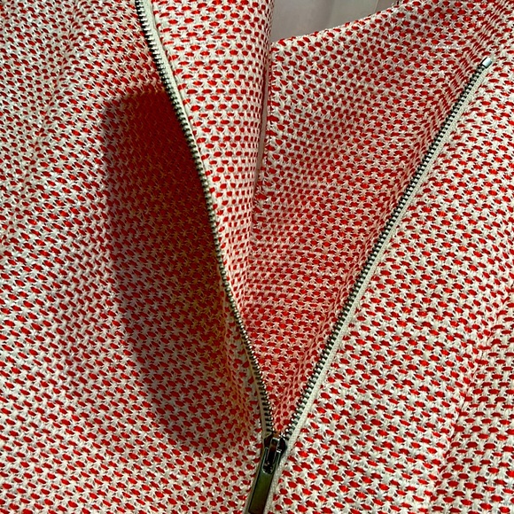 Classiques Entier Moto jacket Sz L Work,Thanksgiving,Bus Casual Fall staple - Picture 3 of 4